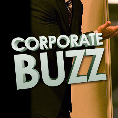 Corporate Buzz